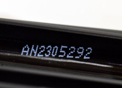 CONTROL REMOTO ORIGINAL NUEVO PARA TV SANSUI / CON COMANDO DE VOZ / NUMERO DE PARTE AN4513 / AN2305292 / AN2304122 / AN2304112 / AN4513-C2-1 / AN4513-C2-2 / AN4513-C1-2 - Imagen 4