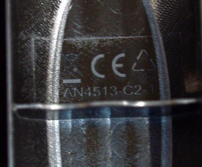 CONTROL REMOTO ORIGINAL NUEVO PARA TV SANSUI / CON COMANDO DE VOZ / NUMERO DE PARTE AN4513 / AN2305292 / AN2304122 / AN2304112 / AN4513-C2-1 / AN4513-C2-2 / AN4513-C1-2 - Imagen 5