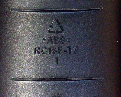 CONTROL REMOTO ORIGINAL NUEVO PARA TV SANSUI ROKU TV/ NUMERO DE PARTE 3226001368 / RC-ALIR / RC18F-T7 - Imagen 4