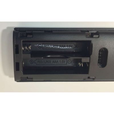 CONTROL REMOTO ORIGINAL NUEVO PARA TV PHILIPS / GOOGLE TV / CON COMANDO DE VOZ / Bluetooth / NUMERO DE PARTE RC860G / 2BFQX-RC860G / SVSB86C23 / LL001CKDMA8013691247H - Imagen 3