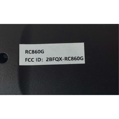 CONTROL REMOTO ORIGINAL NUEVO PARA TV PHILIPS / GOOGLE TV / CON COMANDO DE VOZ / Bluetooth / NUMERO DE PARTE RC860G / 2BFQX-RC860G / SVSB86C23 / LL001CKDMA8013691247H - Imagen 4