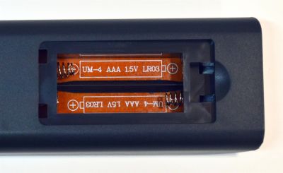 CONTROL REMOTO ORIGINAL PARA FUNCIONAR CON VARIOS MODELOS DE TV/DVD GPX / NUMERO DE PARTE SA-230 / YC-48A / WS-118 / A-TDE4074BP-REMOTE / MODELO TDE4074BP / TDE3274W / TDE3274BP / TDE2480 / TU4348B / TDE3274B / TDE4074BU / TDE4074R / TDE5074B / TD2420AB - Imagen 4