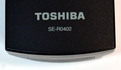 CONTROL REMOTO ORIGINAL PARA REPRODUCTORES DE BLU-RAY/DVD TOSHIBA / NUMERO DE PARTE SE-R0402 / SW-0145 / W6023-0145-0331 / MODELO BDX2250KU / BDX5200 / BDX4200KU / BDX2200KU / BDX4200 / BDX4150KU / BDK21 / BDX2200 / BDX2150K / BDK21KU / BDK33 / BDK33KU - Imagen 3