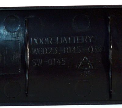 CONTROL REMOTO ORIGINAL PARA REPRODUCTORES DE BLU-RAY/DVD TOSHIBA / NUMERO DE PARTE SE-R0402 / SW-0145 / W6023-0145-0331 / MODELO BDX2250KU / BDX5200 / BDX4200KU / BDX2200KU / BDX4200 / BDX4150KU / BDK21 / BDX2200 / BDX2150K / BDK21KU / BDK33 / BDK33KU - Imagen 2