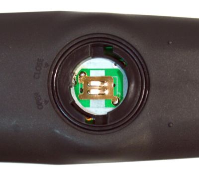 CONTROL REMOTO ORIGINAL SUNOCAST/SUNCAST PARA TELEVISORES / COMPATIBLE CON LOS TELEVISORES FURRION AURORA / NUMERO DE PARTE C-FDUFXXCBR-002 / FU-02  / FR46PR - Imagen 2