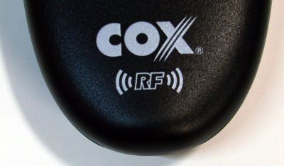 CONTROL REMOTO ORIGINAL PARA TV/DECODIFICADORES CABLE COX / NUMERO DE PARTE URC-3220-R / MG3-3220 / URC-3220BC2-R / Q201001 / P14108-04 / URC-2220-R / P14108-01 - Imagen 2