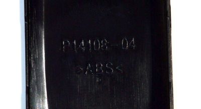 CONTROL REMOTO ORIGINAL PARA TV/DECODIFICADORES CABLE COX / NUMERO DE PARTE URC-3220-R / MG3-3220 / URC-3220BC2-R / Q201001 / P14108-04 / URC-2220-R / P14108-01 - Imagen 4