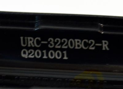 CONTROL REMOTO ORIGINAL PARA TV/DECODIFICADORES CABLE COX / NUMERO DE PARTE URC-3220-R / MG3-3220 / URC-3220BC2-R / Q201001 / P14108-04 / URC-2220-R / P14108-01 - Imagen 6
