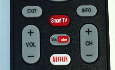 CONTROL REMOTO PARA SMART TV HITACHI / NUMERO DE PARTE 06-519W49-B001X / 06-IRPT49-CRC199 / X490007 / JH-11490 / RC199E / RC199G / MODELO LE32M4S9 / LE48M4S9 / LE43M4S9 / COMPATIBLE CON VARIAS MARCAS Y MODELOS DE TELEVISORES SMART TV - Imagen 2