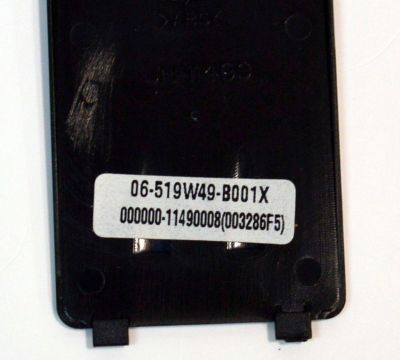 CONTROL REMOTO PARA SMART TV HITACHI / NUMERO DE PARTE 06-519W49-B001X / 06-IRPT49-CRC199 / X490007 / JH-11490 / RC199E / RC199G / MODELO LE32M4S9 / LE48M4S9 / LE43M4S9 / COMPATIBLE CON VARIAS MARCAS Y MODELOS DE TELEVISORES SMART TV - Imagen 4