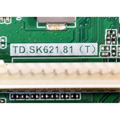 MAIN ORIGINAL PARA TV PROSCAN / NUMERO DE PARTE 01-202401-018 / TD.SK621.81 (T) / R41-74WNA0182FIEA4C / B24011037 / PANEL D70-C20 / DISPLAY JE695R3HC2LZX / MODELO PWOSU7045 - Imagen 5