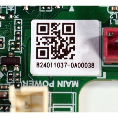 MAIN ORIGINAL PARA TV PROSCAN / NUMERO DE PARTE 01-202401-018 / TD.SK621.81 (T) / R41-74WNA0182FIEA4C / B24011037 / PANEL D70-C20 / DISPLAY JE695R3HC2LZX / MODELO PWOSU7045 - Imagen 4