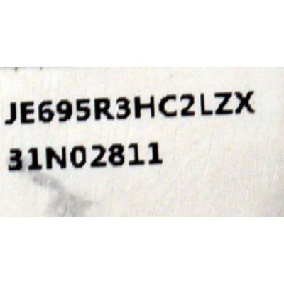 MAIN ORIGINAL PARA TV PROSCAN / NUMERO DE PARTE 01-202401-018 / TD.SK621.81 (T) / R41-74WNA0182FIEA4C / B24011037 / PANEL D70-C20 / DISPLAY JE695R3HC2LZX / MODELO PWOSU7045 - Imagen 2