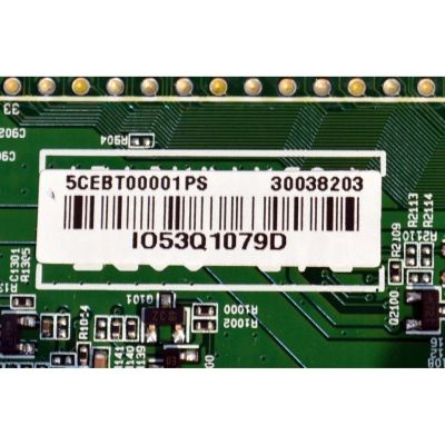 MAIN ORIGINAL PARA TV LG 4K UHD HDR SMART TV / NUMERO DE PARTE 30038203 / EAX70337404 / EAX70337404(1.1) / PANEL HC650DQG-ABEA1-9145 / DISPLAY HV650QUB-F7E / MODELO 65UA7700AUA / 65UA7700AUA.AUSFLJD - Imagen 3