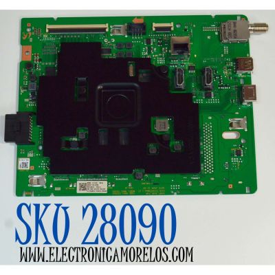 MAIN ORIGINAL PARA TV SAMSUNG 4K UHD HDR SMART TV / NUMERO DE PARTE BN96-61145L / BN41-03350A / KANT_SU2E_FU8 / BN9661145L / PANEL CY-BF070HGJV3H / DISPLAY CV700U3-L03 / BN96-52038A / BOARD CV700U3-L03-XR-1 / CV700U3-L03-XL-1 / MODELO UN70U8000FBXZA GB02