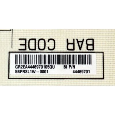 FUENTE DE PODER ORIGINAL PARA TV LG / NUMERO DE PARTE 44469701 / EAX70288506 / EAX70288506(1.0) / LGPS77C5-250P / PANEL AC770AQW / MODELO OLED77C5AUA / OLED77C5AUA.DUSQLJR - Imagen 2