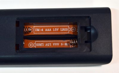 CONTROL REMOTO ORIGINAL PARA TELEVISORES SUPERSONIC / NUMERO DE PARTE SA-230 / MODELO SC-4024K / SC-2412 / SC1512 / SC-1912 / SC-2212 / SC-3222 / SC-1511 / SC-4314K / SC-4344K / SC-1311 / SC-1911 / SC-1312 / SC-3210 / SC-1331S - Imagen 2