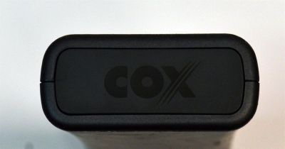 CONTROL REMOTO ORIGINAL PARA LOS SERVICIOS DE TELEVISION POR CABLE COX CONTOUR / COMANDO DE VOZ / NUMERO DE PARTE XR11-RF / XR11 V2-UTU / URC4350BL0-2-R-LN / MG3-4350 / P14094-C03 / URC4351BC-1-R / C173001 - Imagen 6