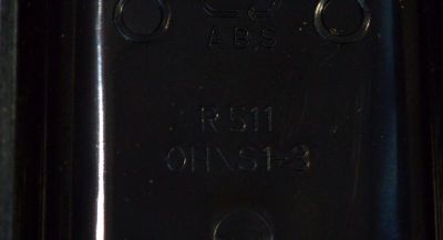 CONTROL REMOTO PARA CAJAS DE CABLE DIGITAL DTA/TV/DECODIFICADORES DTA FUNCIONA CON LA MAYORIA DE LOS EQUIPOS DE TV / COMPATIBLE CON LAS MARCAS TIME WARNER CABLE / SPECTRUM / NUMERO DE PARTE UR2-DTA-TWC / UR3-DTA-TWO / UR5-DTA-TWO / RC2843001 / RC2843004 - Imagen 3