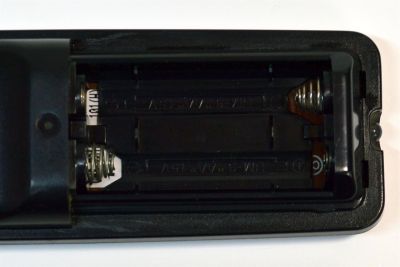 CONTROL REMOTO PARA CAJAS DE CABLE DIGITAL DTA/TV/DECODIFICADORES DTA FUNCIONA CON LA MAYORIA DE LOS EQUIPOS DE TV / COMPATIBLE CON LAS MARCAS TIME WARNER CABLE / SPECTRUM / NUMERO DE PARTE UR2-DTA-TWC / UR3-DTA-TWO / UR5-DTA-TWO / RC2843001 / RC2843004 - Imagen 2