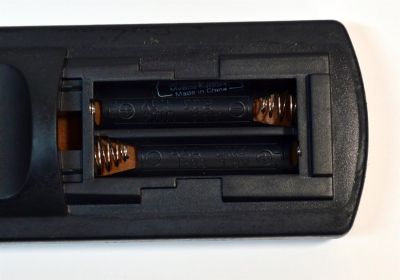 CONTROL REMOTO ORIGINAL PARA REPRODUCTOR DE BLU-RAY MEMOREX / NUMERO DE PARTE MVBD2535GPH / MVBD2530GPH / MODELO MVBD2510 / MVBD2520 / MVBD2535 / MVBD2530 - Imagen 3