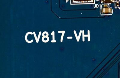 MAIN ORIGINAL PARA TV PHILIPS 4K UHD HDR ANDROID TV / NUMERO DE PARTE SVS1MTR103-MA200CK / CV817-VH / MDMA9009777-02718 / PANEL LVU650CSDX E1077 / T8-65D6290-LPY001 / DISPLAY ST6451D06-3 VER.2.2 / MODELO 65PUL7973/F7 / 65PUL7973/F7 A - Imagen 4