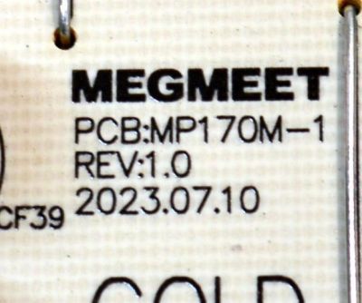 FUENTE DE PODER ORIGINAL PARA TV PHILIPS / NUMERO DE PARTE 81-PBE151-M155002 / MP170M-1 / MP170M-1-02-01 / L0600262429 / 471900806 / PANEL LVU650CSDX E1077 / T8-65D6290-LPY001 / DISPLAY ST6451D06-3 VER.2.2 / MODELO 65PUL7973/F7 / 65PUL7973/F7 A - Imagen 2