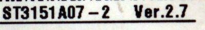 MAIN FUENTE COMBO ORIGINAL PARA TV ONN ROKU HD / NUMERO DE PARTE 515C90111M31 / MT90111-ZC01-01 / M31/9453-03392 / 2010123171 / M22252-MT / DISPLAY ST3151A07-2 VER.2.7 / MODELO 100012589 32" - Imagen 2
