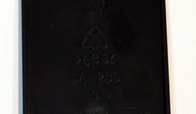 CONTROL REMOTO ORIGINAL PARA TV/DVD ILIVE / NUMERO DE PARTE SA-230 / WS-118 / YC-230 / REM-TDE4074-LZ / MODELO ITDE2490B / ITDE1988B / ITDE3276BDL / TDE4074BP / TDE3274W / TDE3274B / TDE2480 / TDE1380 / TDE3219B / TDE4074BU / COMPATIBLE CON LA MARCA GPX - Imagen 3