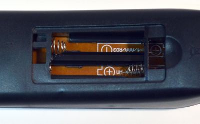 CONTROL REMOTO PARA TV SAMSUNG / NUMERO DE PARTE BN59-00857A / BN59-01006A / MODELO UN40D5003BF / UN40D5005BF / UN32D4003BD / UN32D4005BD / LN32D405E5DX / LN32C530F1RXZP / LN40C500F3F / FUNCIONA CON UNA VARIEDAD DE TELEVISORES SAMSUNG - Imagen 2