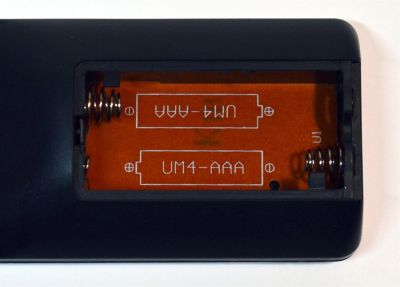 CONTROL REMOTO PARA UN AQUARIO SMART STV 2000 TV BOX / COMPATIBLE CON EL CONVERSOR DE TV INTELIGENTE STV-2000 4K / FUNCIONA PARA UN DECODIFICADOR TV BOX ANDROID / NUMERO DE PARTE XZH31K / CUENTA CON BOTONES PARA FUNCIONES COMO MEDIA/TV/WEB/APP/MOUSE/HOME - Imagen 2