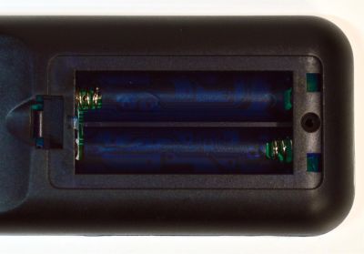 CONTROL REMOTO PARA UN RECEPTOR DE DVD/CD CON PANTALLA TACTIL PARA AUTOMOVIL / MARCAS COMPATIBLES SOUNDSTREAM/POWER ACOUSTIK / MODELO VRN-65HXB / VRN-65XHBV2 / VR-1032XB / VRN-63HB / VRCPAA-7D / VRCPAA-106 / CPAA-70D / CPAA-70M / PD-1032B / PH620SXMB - Imagen 3