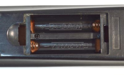 CONTROL REMOTO ORIGINAL CRAIG PARA EL CONVERSOR DE TRANSMISION DIGITAL A ANALOGICO / FUNCIONA CON EL SINTONIZADOR DE TV DIGITAL / NUMERO DE PARTE CG003 / RTCVD508 / MODELO CVD508RC / CVD508 - Imagen 2