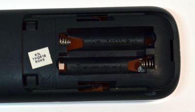 CONTROL REMOTO ORIGINAL PARA SMART TV SHARP / NUMERO DE PARTE EN2A27S / YKQR1B / EN2A27ST / EN2G27S / MODELO 55H6B / 50H7GB / LC-65N9000U / LC-75N620U / LC-40N5000U / LC43N6100U / LC-55N7000U / LC-50N7000U - Imagen 2