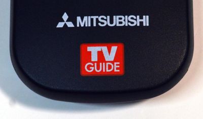 CONTROL REMOTO ORIGINAL MITSUBISHI PARA TELEVISORES CON FUNCIONES PARA TV GUIDE Y BOTONES DE CONTROL DE DISPOSITIVOS MULTIPLES CABLE/DVD/AUDIO/VCR/ NUMERO DE PARTE UR64EC2276-2 / EUR647023 / 290P122A20 / 290P098C20 / 290P122010 / 290P122B10 / 290P122C10 - Imagen 6