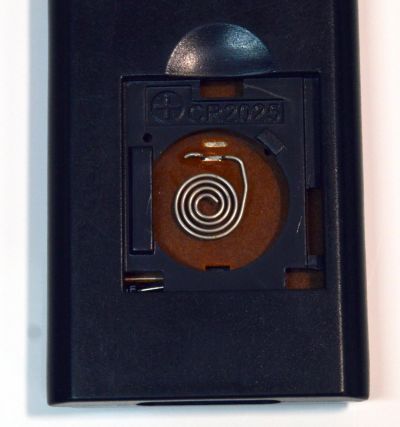 CONTROL REMOTO ORIGINAL PARA UN REPRODUCTOR DE DVD MEMOREX / NUMERO DE PARTE MVD2045 / MVD2047 / MVD2040 / MVD2015 / MVD2016 / MVD-2020 / MVD-2022 / MVD2037 / MVD2050 / MVD2040BLK / MVD2042  / CONECTIVIDAD INFRARROJOS  - Imagen 2