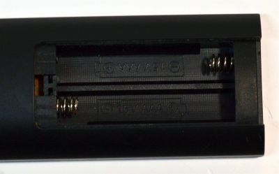 CONTROL REMOTO ORIGINAL ONN PARA DISPOSITIVOS DE STREAMING / TELEVISORES ESPECIFICAMENTE LOS MODELOS ONN QUE USAN SISTEMAS COMO ROKU OS / GOOGLE TV / ANDROID TV / NUMERO DE PARTE 100024646 / 100026240 / 100002634 / 100015717 / ONA19AV003 / 100002635 - Imagen 3