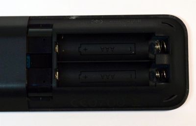 CONTROL REMOTO ORIGINAL PARA DISPOSITIVO AMAZON FIRE TV STICK / FIRE TV BOX / NUMERO DE PARTE CV98LM / 2ABDV-0929 / 201-150115 / MODELO LY73PR / W87CUN - Imagen 3