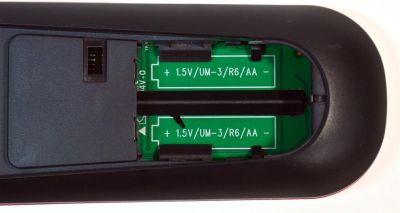 CONTROL REMOTO ORIGINAL POR VOZ DISH NETWORK 54.0 PARA CONTROLAR EL SISTEMA SATELITAL/TV/AUX/INPUT/DVR/ COMPATIBLE CON LOS RECEPTORES DISH NETWORK HOPPER/JOEY/WALLY / TECNOLOGIA RF/UFH 2G / NUMERO DE PARTE 219265/QVE4BRIS/ DN010064/MG3-2027/213164/218252 - Imagen 3