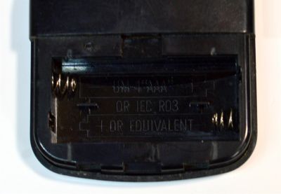 CONTROL REMOTO PARA TELEVISORES ORION / NUMERO DE PARTE 076R074150 / 25-0167 / 076R074050 / MODELO CTV5463GVC / MT1195 / MT1196 / TC1927 / TV1303 / TV1318 / TV1326 / TV1926 / TV2525 / TVM1315B / TVM1915B / TVM1315 / TVM1900 / COMPATIBLE CON VARIAS MARCAS - Imagen 2