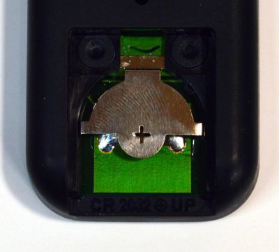 CONTROL REMOTO ORIGINAL PARA OPERAR CON LOS RECEPTORES DE RADIO SATELITAL SIRIUSXM V2.0 / COMPATIBLE CON UNA VARIEDAD DE RECEPTORES SIRIUSXM INCLUYENDO MODELOS COMO ONYX/SPORTSTER/XPRESSRC / NUMERO DE PARTE XDPR2 / RC27C-T3 / SXIR2 / 8541714432 - Imagen 2