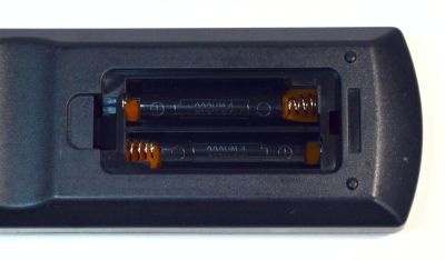 CONTROL REMOTO ORIGINAL NUEVO PARA TV SEIKI / NUMERO DE PARTE RC-SA01 / TY-42A (1) / MODELO SC-32HS703N / SC-39HS950N / SC-40FS703N - Imagen 3