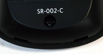 CONTROL REMOTO ORIGINAL NUEVO SPECTRUM / NUMERO DE PARTE SR-002-C / SR-002-R / SR-002-U / RC122 / URC1160 / COMPATIBLE CON DECODIFICADORES DE CABLE TIME WARNER / BRIGHTHOUSE / CHARTER / SE PUEDE PROGRAMAR PARA FUNCIONES BASICAS DE TV / BARRAS DE SONIDO - Imagen 4