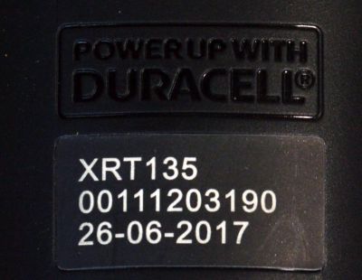 CONTROL REMOTO ORIGINAL PARA TV VIZIO / NUMERO DE PARTE XRT135 / XRT140 / XRT136 /XRT510 / XRT134 / MODELO E80-E3 / M70-E3 / M75-E1 / P55-E1 /P65-E1 / P75-E1 / E75-E1 /M65-E0 / M55-E0 / M50-E1 / D32HN-E4 / D43N-E4 / D55UN-E1/ D39HN-E1/ D50N-E1 / D24HN-E1 - Imagen 4