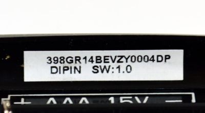 CONTROL REMOTO ORIGINAL PARA TV VIZIO / NUMERO DE PARTE XRT135 / XRT140 / XRT136 /XRT510 / XRT134 / MODELO E80-E3 / M70-E3 / M75-E1 / P55-E1 /P65-E1 / P75-E1 / E75-E1 /M65-E0 / M55-E0 / M50-E1 / D32HN-E4 / D43N-E4 / D55UN-E1/ D39HN-E1/ D50N-E1 / D24HN-E1 - Imagen 2
