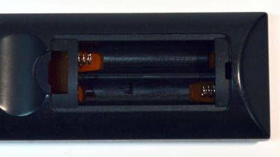 CONTROL REMOTO ORIGINAL PARA TV ELEMENT / NUMERO DE PARTE WS-1288 / JX8036A / MODELO LE-50G77C / LC-26G77A / LC-50GL12 / ELEFT406 / ELEFQ402 / ELEFW401A / ELCFW328 / ELDFW464 / ELDFT465J / ELCFW326 / ELCFW329 / ELDFT404 / ELEFW705 / ELEFQ391J / ELDFT395J - Imagen 3