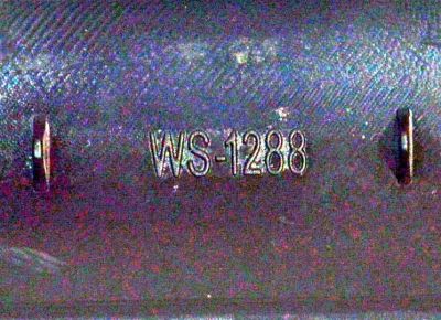 CONTROL REMOTO ORIGINAL PARA TV ELEMENT / NUMERO DE PARTE WS-1288 / JX8036A / MODELO LE-50G77C / LC-26G77A / LC-50GL12 / ELEFT406 / ELEFQ402 / ELEFW401A / ELCFW328 / ELDFW464 / ELDFT465J / ELCFW326 / ELCFW329 / ELDFT404 / ELEFW705 / ELEFQ391J / ELDFT395J - Imagen 2