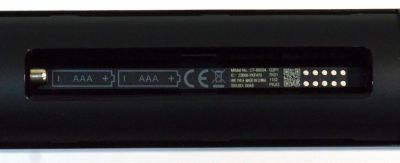 CONTROL REMOTO ORIGINAL NUEVO PARA TV TOSHIBA FIRE TV / CON COMANDO DE VOZ / NUMERO DE PARTE CT-95034 / 23608-YKF470 / CT-RC1US-21 / PUW-2K19-YKF470 / CT-95018 / CT-RC1US-19 / MODELO 32LF221U21 / 43LF621U21 - Imagen 3