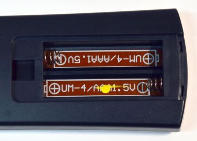 CONTROL REMOTO ORIGINAL NUEVO RCA SMART TV VIRTUOSO PARA TV  / NUMERO DE PARTE YS-43B / HOF18I097GPD7 / AE0201650 / HRC43K / TY-49C / MODELO RNSMU5536 / RNSMU5836 / RNSMU7036 / RNSMU7036-B / RNSMU4336 / RNSMU5036 - Imagen 2