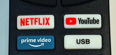 CONTROL REMOTO ORIGINAL NUEVO PARA SMART TV QUASAR / FUNCIONA CON VARIOS MODELOS LED Y 4K DE LA MARCA QUASAR / NUMERO DE PARTE CX-711-2 / YS-43B / RC7010Q / 06-519W52-QS01X / 06-531W52-QU01X / RC311S / YC-53-3 / MODELO Q40FST2 / SQ3204 / SQ5002 / SQ2400 - Imagen 2